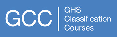 GHS Classification Courses